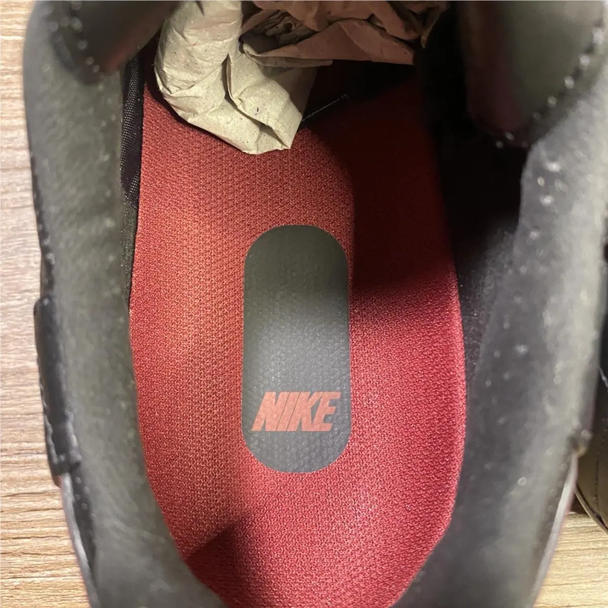 Nike shoes - Nike Premier 3 - Premier - AT5889060 - Black 5