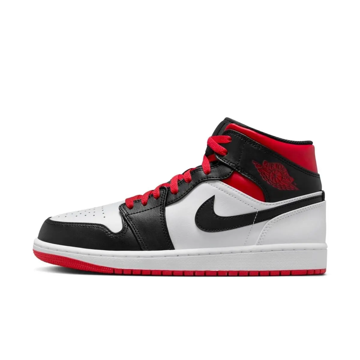 Nike shoes - Nike Air Jordan 1 - Air - DQ8426-106 - White 0
