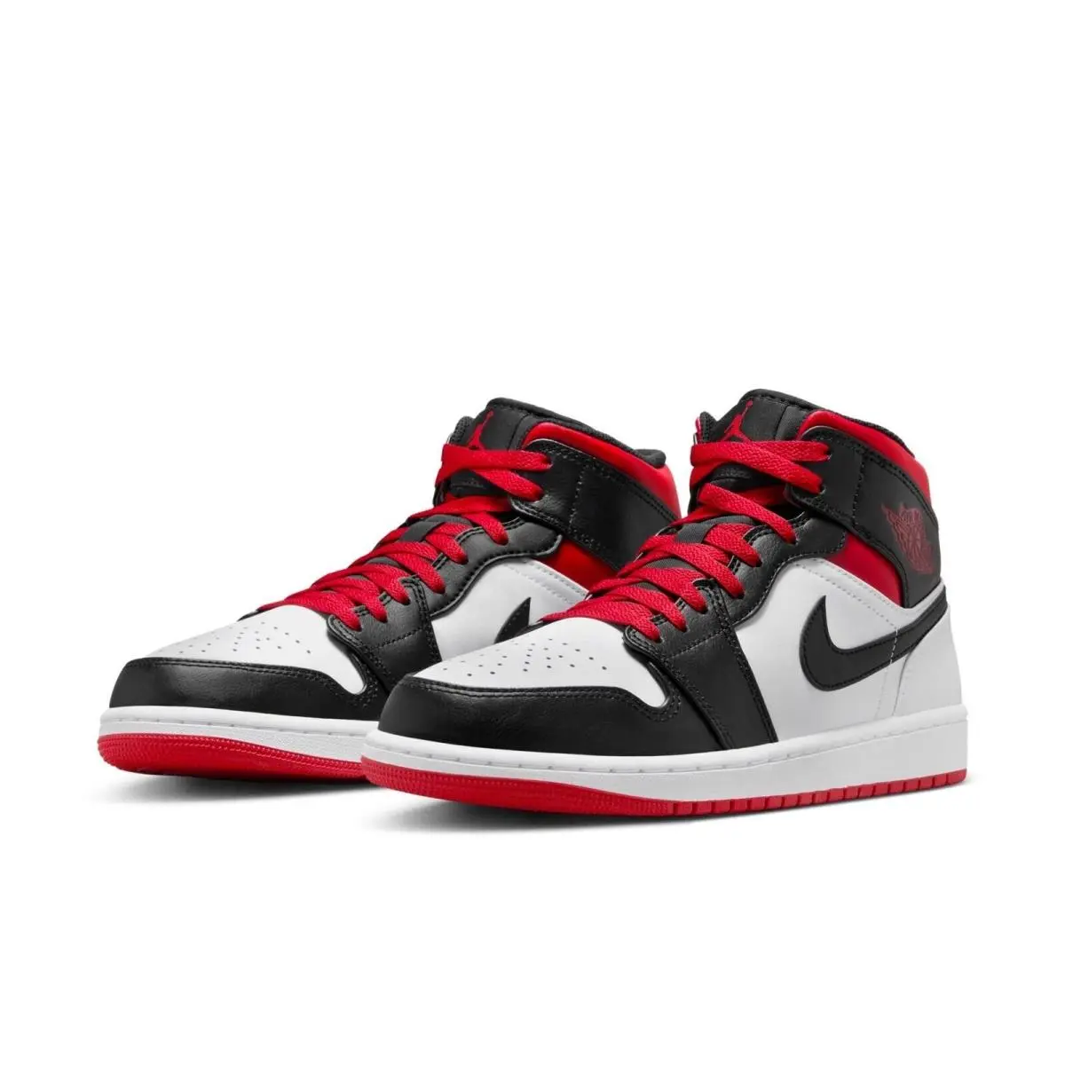 Nike shoes - Nike Air Jordan 1 - Air - DQ8426-106 - White 1