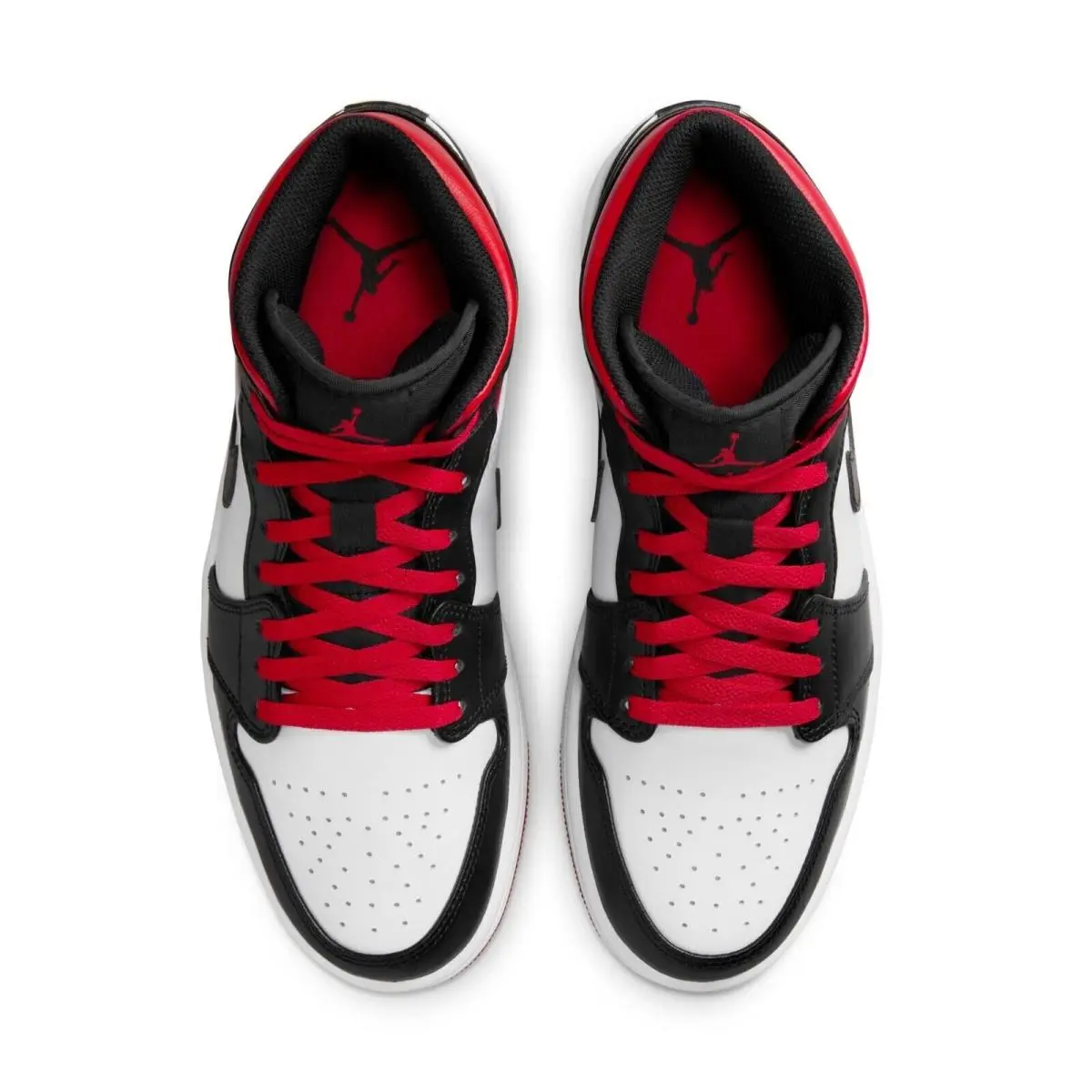 Nike shoes - Nike Air Jordan 1 - Air - DQ8426-106 - White 2