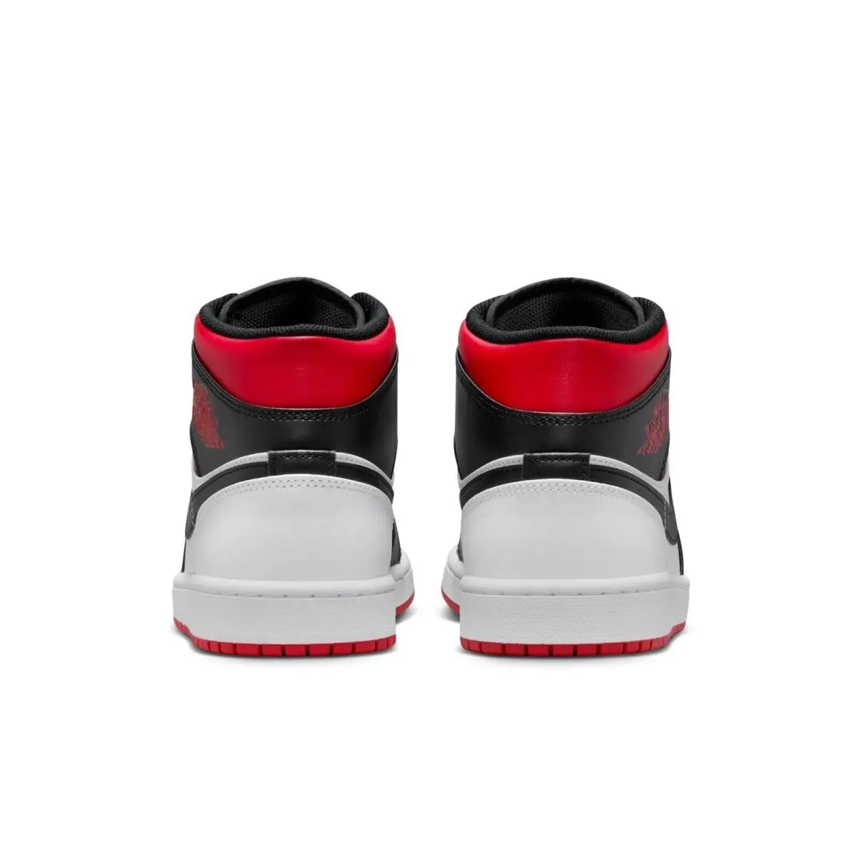 Nike shoes - Nike Air Jordan 1 - Air - DQ8426-106 - White 3