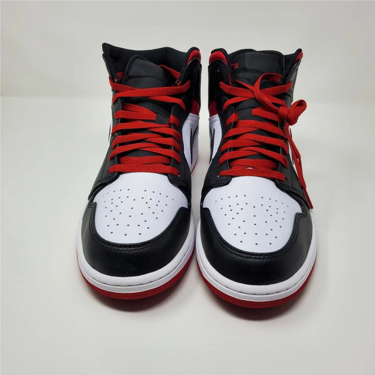Nike shoes - Nike Air Jordan 1 - Air - DQ8426-106 - Red 0