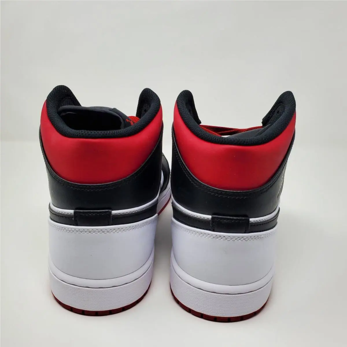 Nike shoes - Nike Air Jordan 1 - Air - DQ8426-106 - Red 1