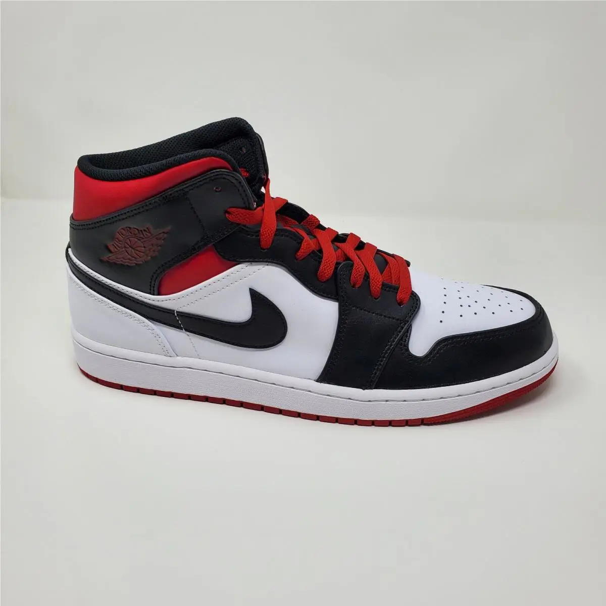Nike shoes - Nike Air Jordan 1 - Air - DQ8426-106 - Red 2