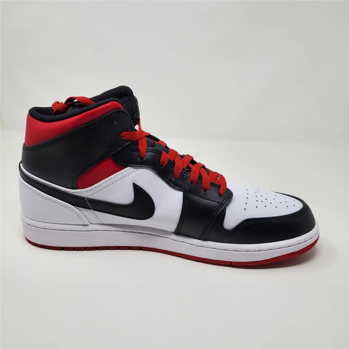 Nike shoes - Nike Air Jordan 1 - Air - DQ8426-106 - Red 5