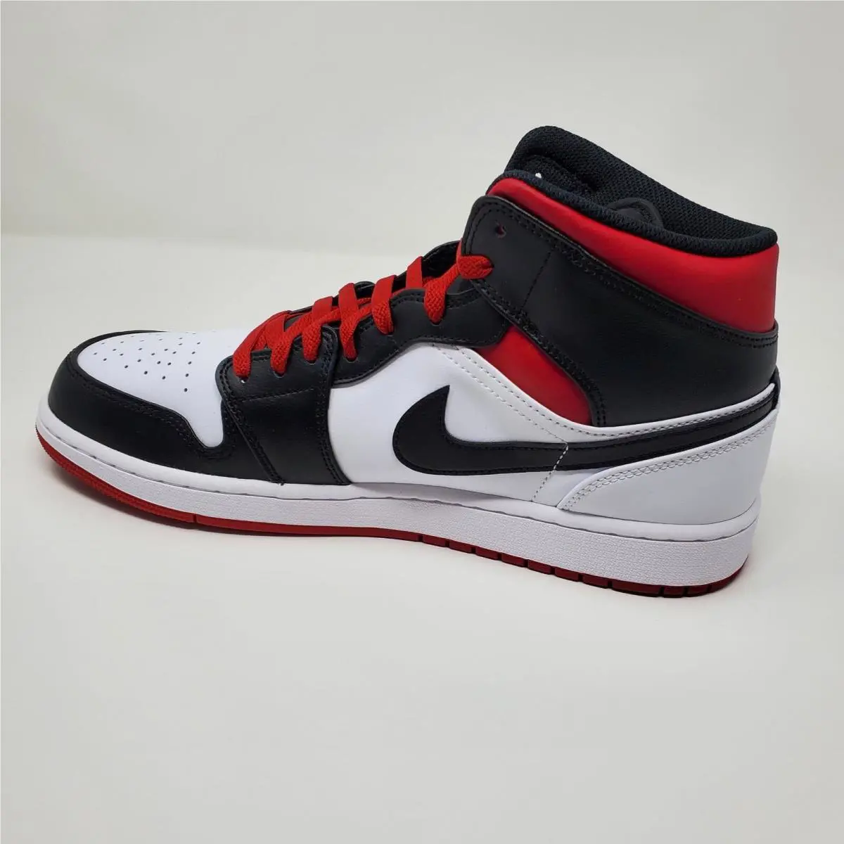 Nike shoes - Nike Air Jordan 1 - Air - DQ8426-106 - Red 6
