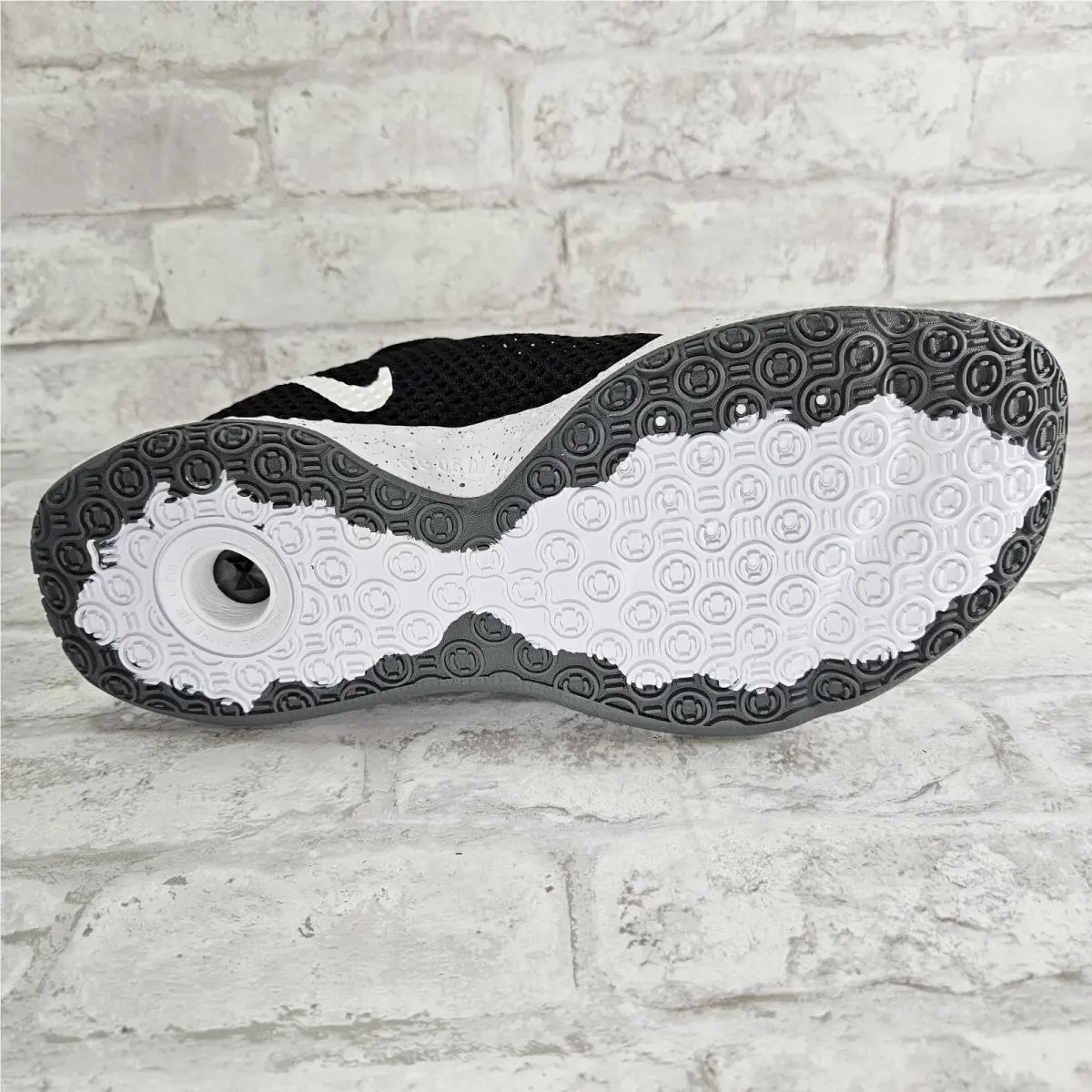 Nike shoes - Nike PG 4 TB - CK5828-002 - BLACK/WHITE-PURE PLATINUM, Manufacturer: CK5828 002 4