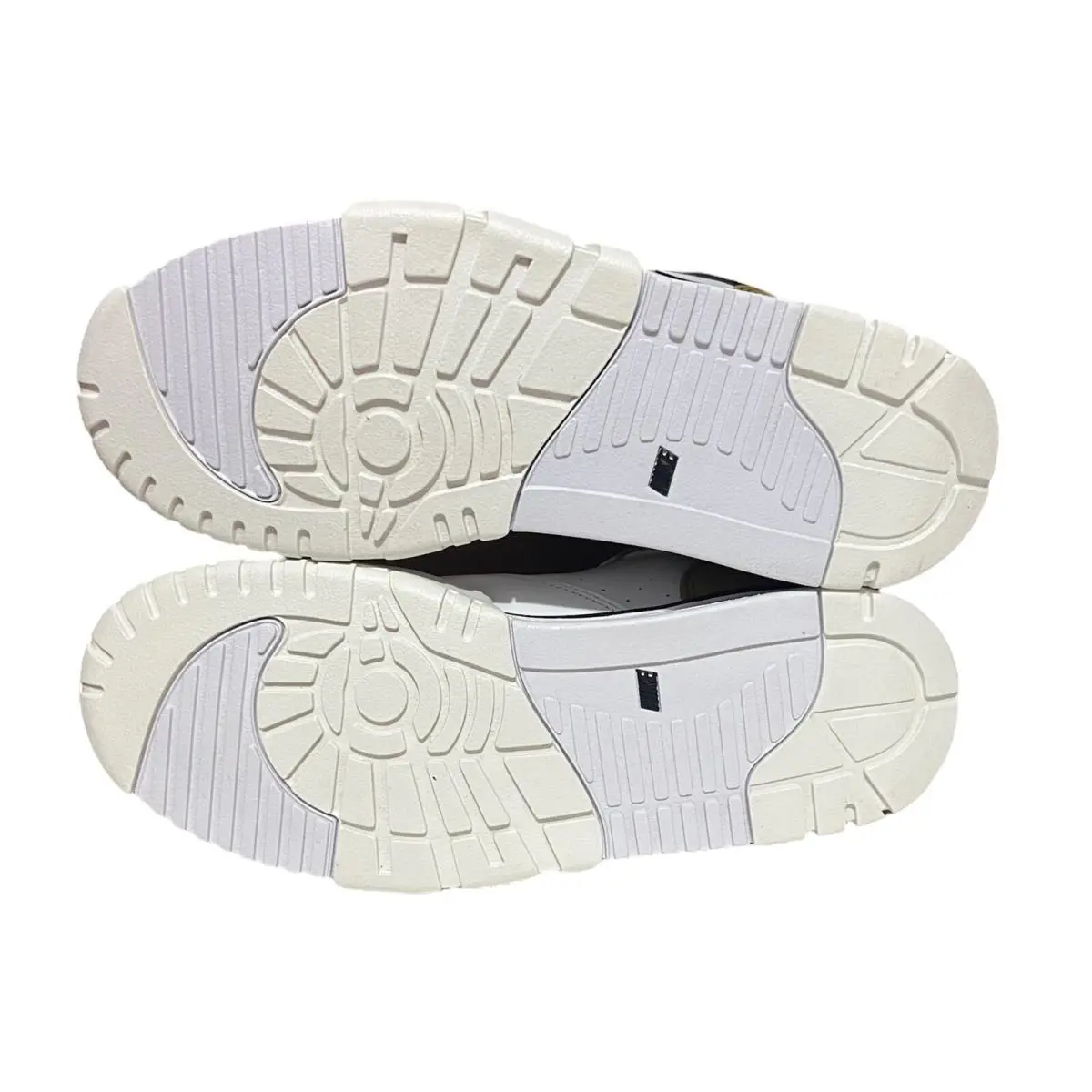 Nike shoes - Nike Air Trainer 1 Mid - FQ8225-100 - White 5