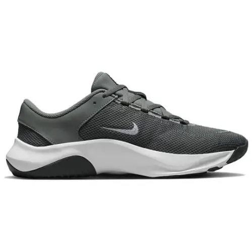 Nike shoes - Smoke Grey / White 1