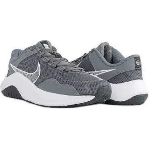 Nike shoes - Smoke Grey / White 5