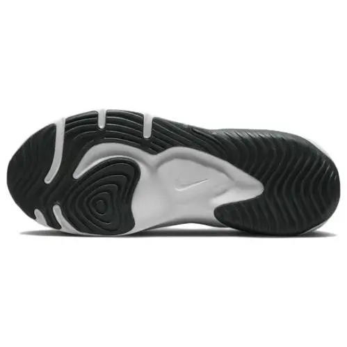Nike shoes - Smoke Grey / White 6