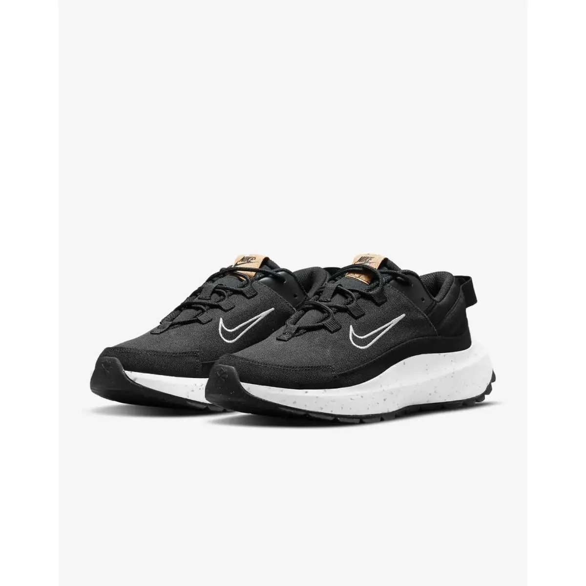 DA1468-003 Nike Mens/women`s Crater Remixa Shoes Size: M7.5 / W9