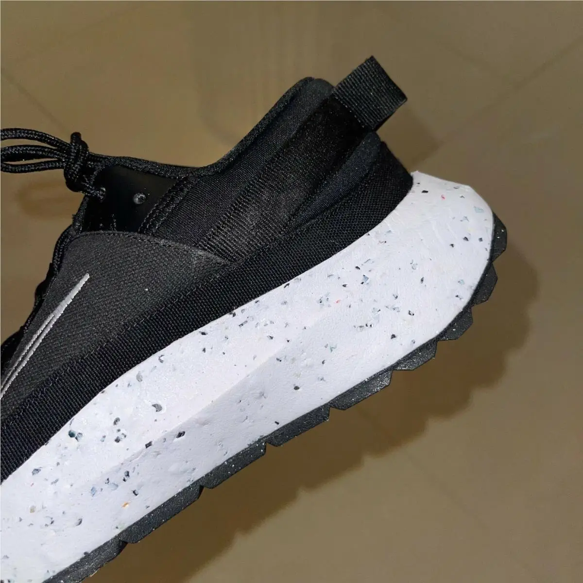 Nike shoes - Nike Crater Remixa - Crater Remixa - DA1468-003 - lack/Dark Smoke Grey/White (UPC: 195237440139) 1