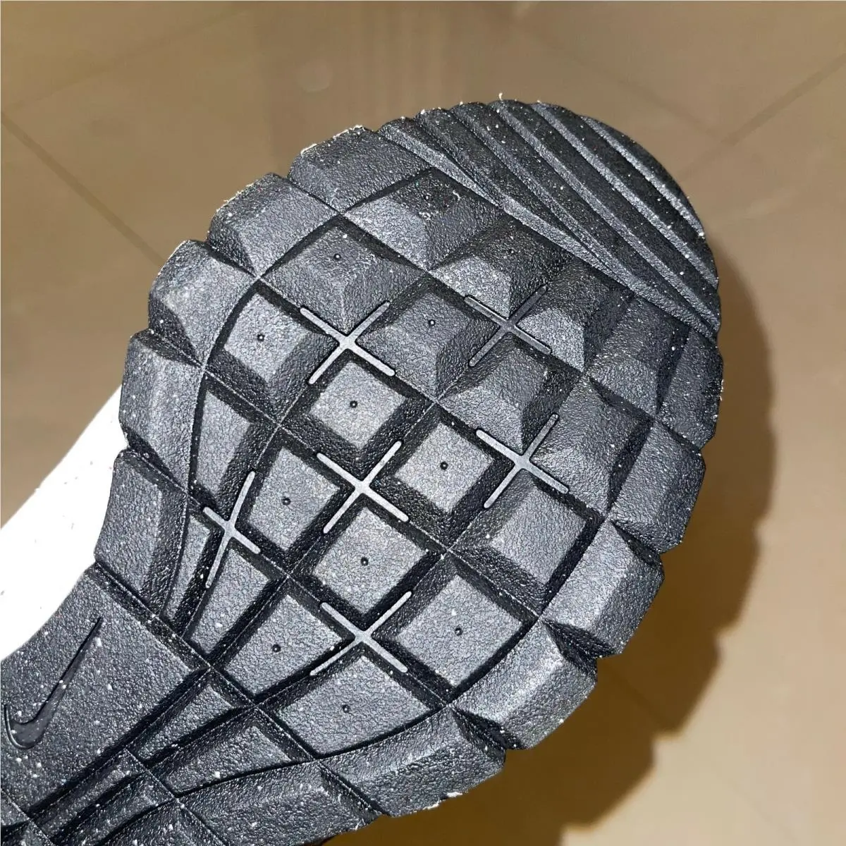 Nike shoes - Nike Crater Remixa - Crater Remixa - DA1468-003 - lack/Dark Smoke Grey/White (UPC: 195237440139) 4