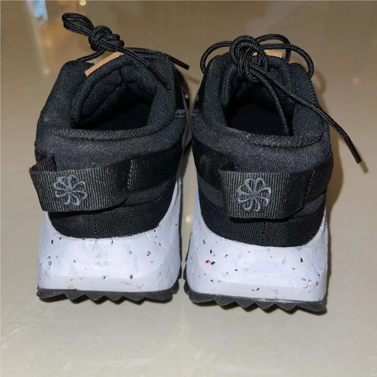 Nike shoes - Nike Crater Remixa - Crater Remixa - DA1468-003 - lack/Dark Smoke Grey/White (UPC: 195237440139) 5