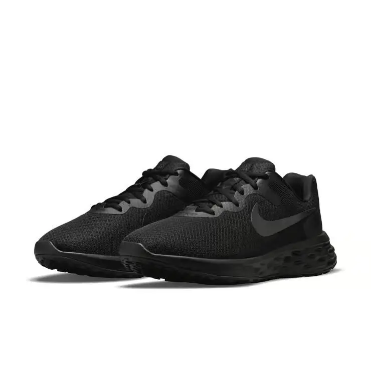 Nike shoes - Nike Revolution 6 - Revolution - DD8475-001 - Black 1