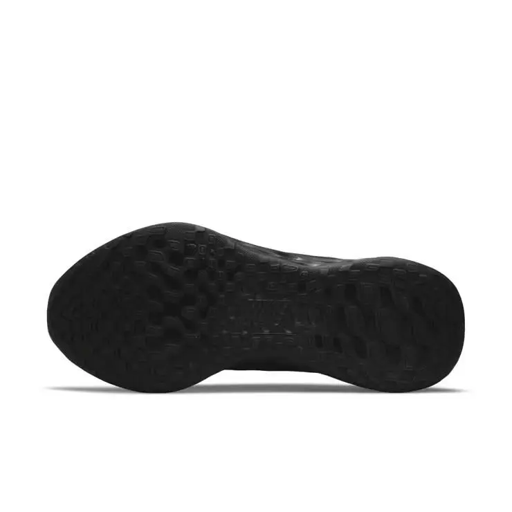 Nike shoes - Nike Revolution 6 - Revolution - DD8475-001 - Black 3