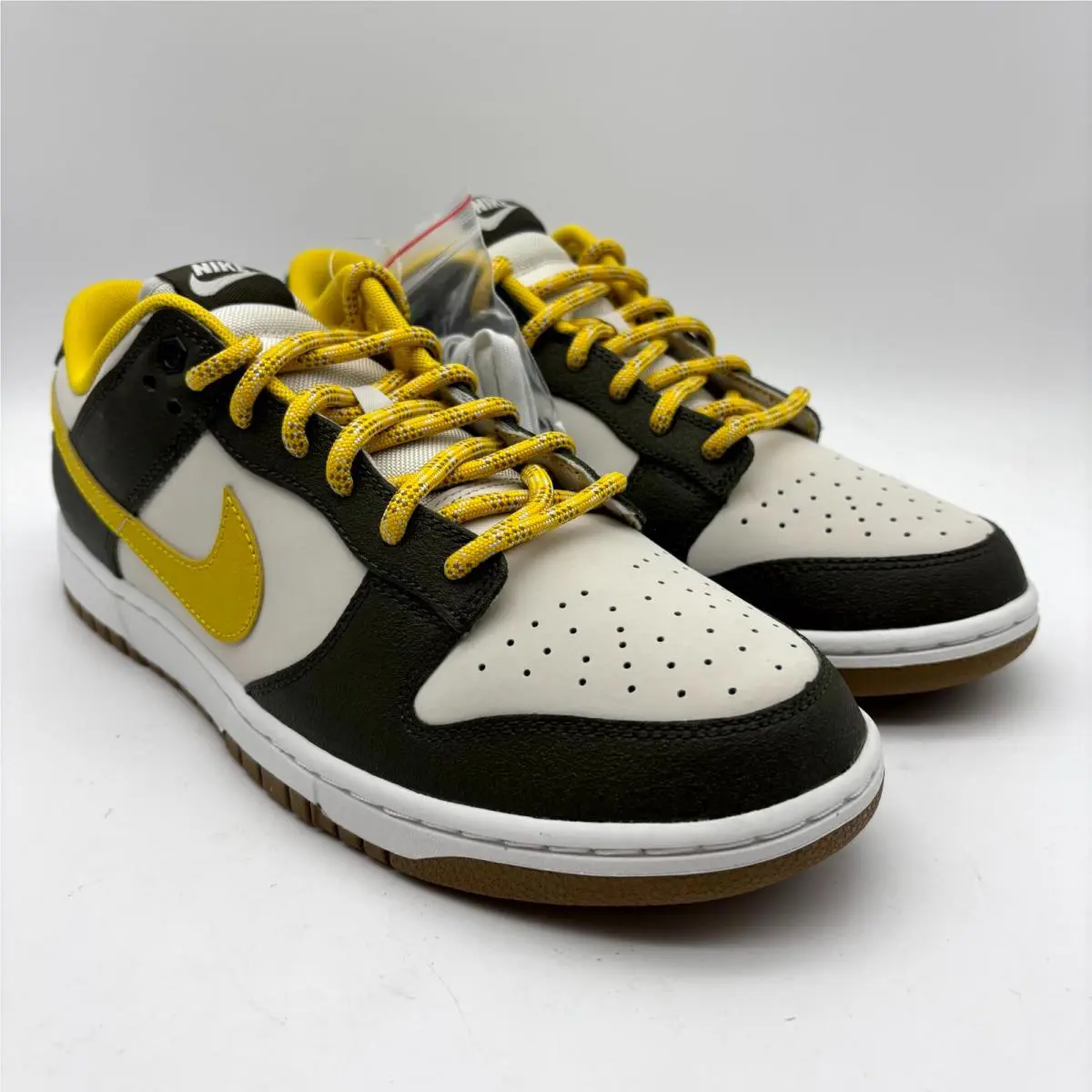 Nike shoes - Nike Dunk Low Retro PRM - FV3629-371 - Multicolor 0