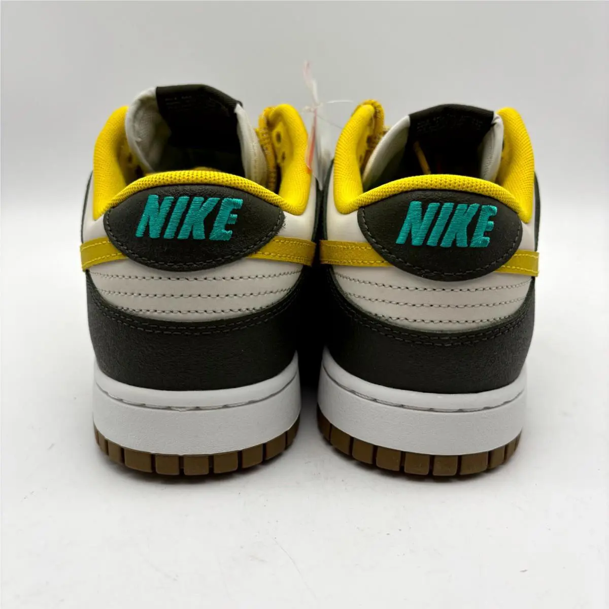 Nike shoes - Nike Dunk Low Retro PRM - FV3629-371 - Multicolor 2