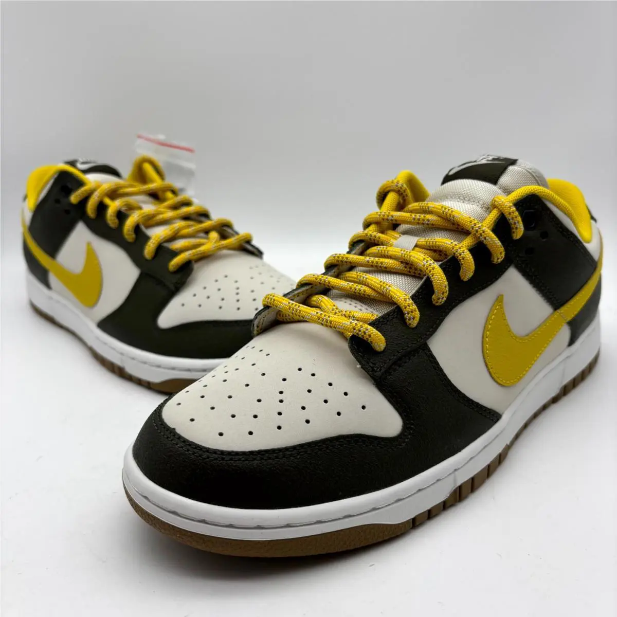 Nike shoes - Nike Dunk Low Retro PRM - FV3629-371 - Multicolor 4