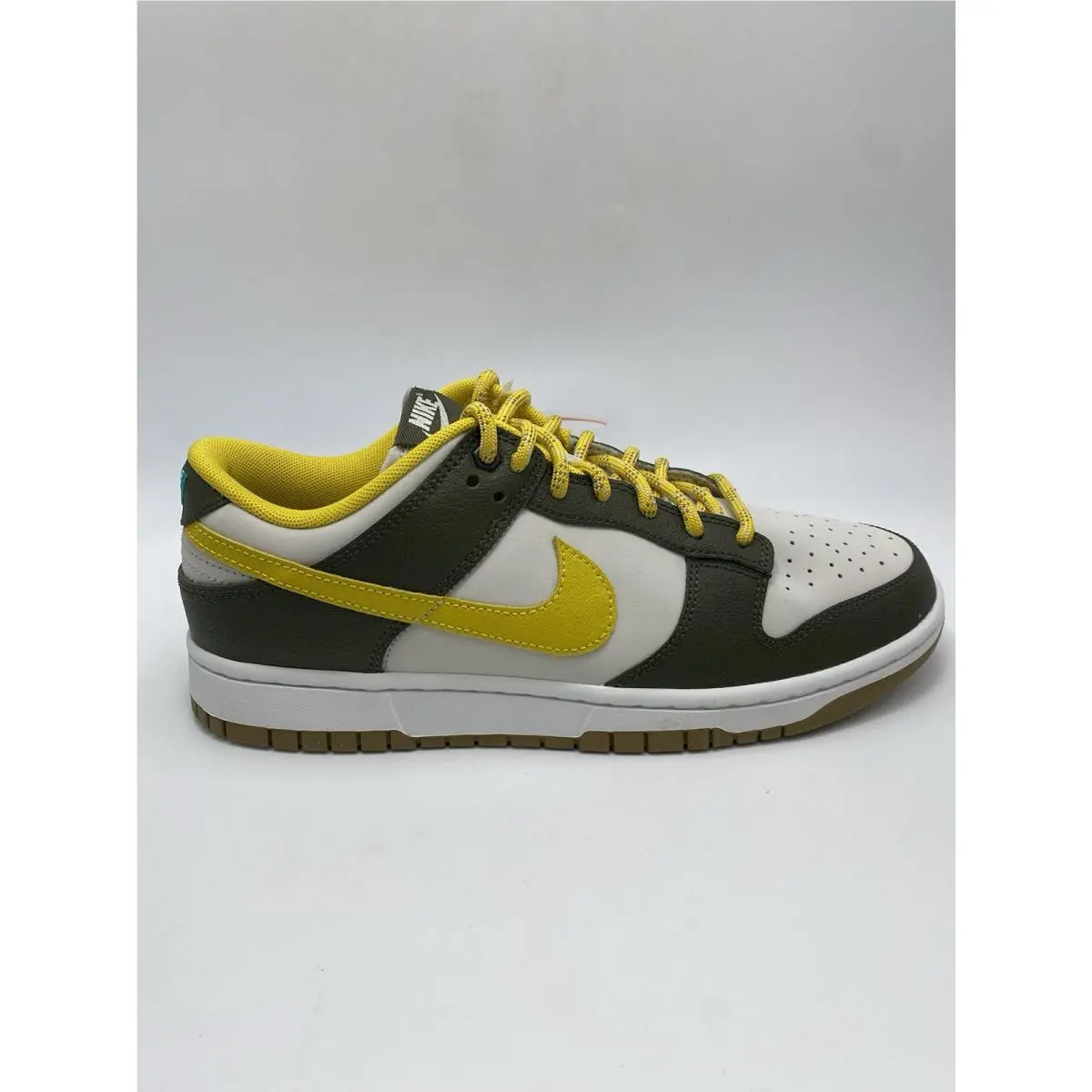 Nike shoes - Nike Dunk Retro Low - Dunk Retro Low - FV3629 371 - Beige 0