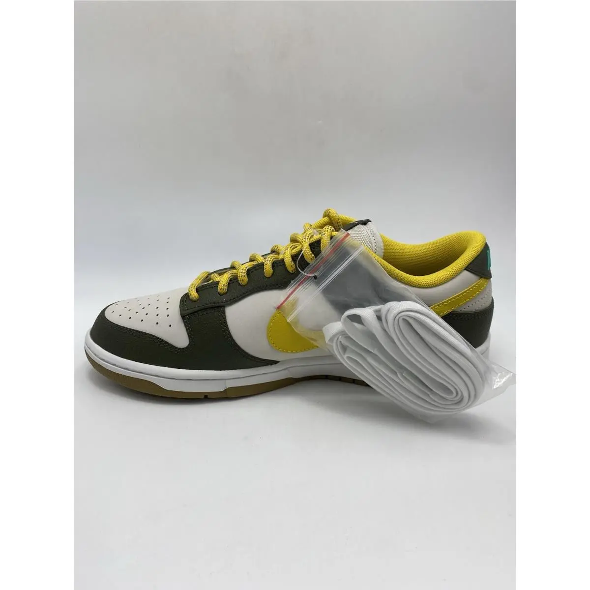 Nike shoes - Nike Dunk Retro Low - Dunk Retro Low - FV3629 371 - Beige 1