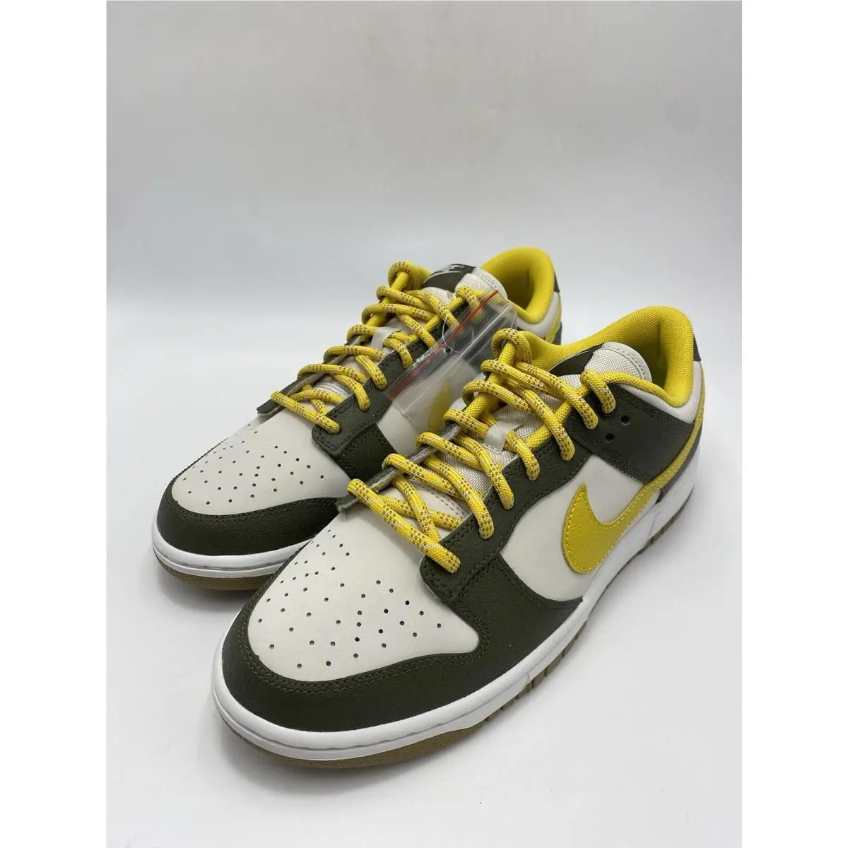 Nike shoes - Nike Dunk Retro Low - Dunk Retro Low - FV3629 371 - Beige 2
