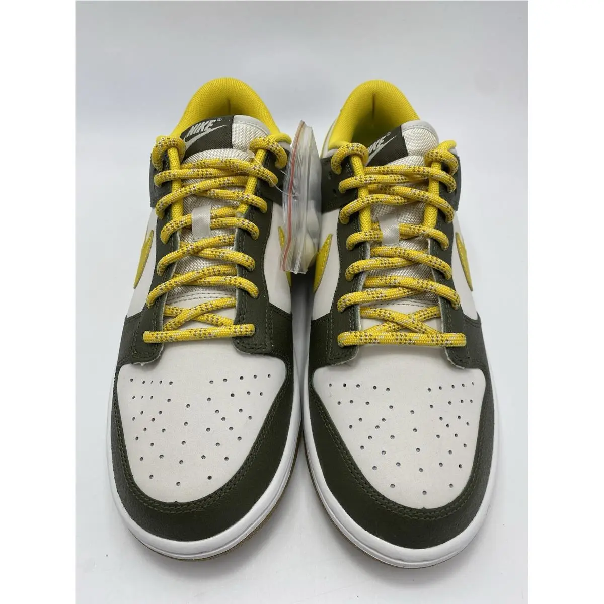 Nike shoes - Nike Dunk Retro Low - Dunk Retro Low - FV3629 371 - Beige 3