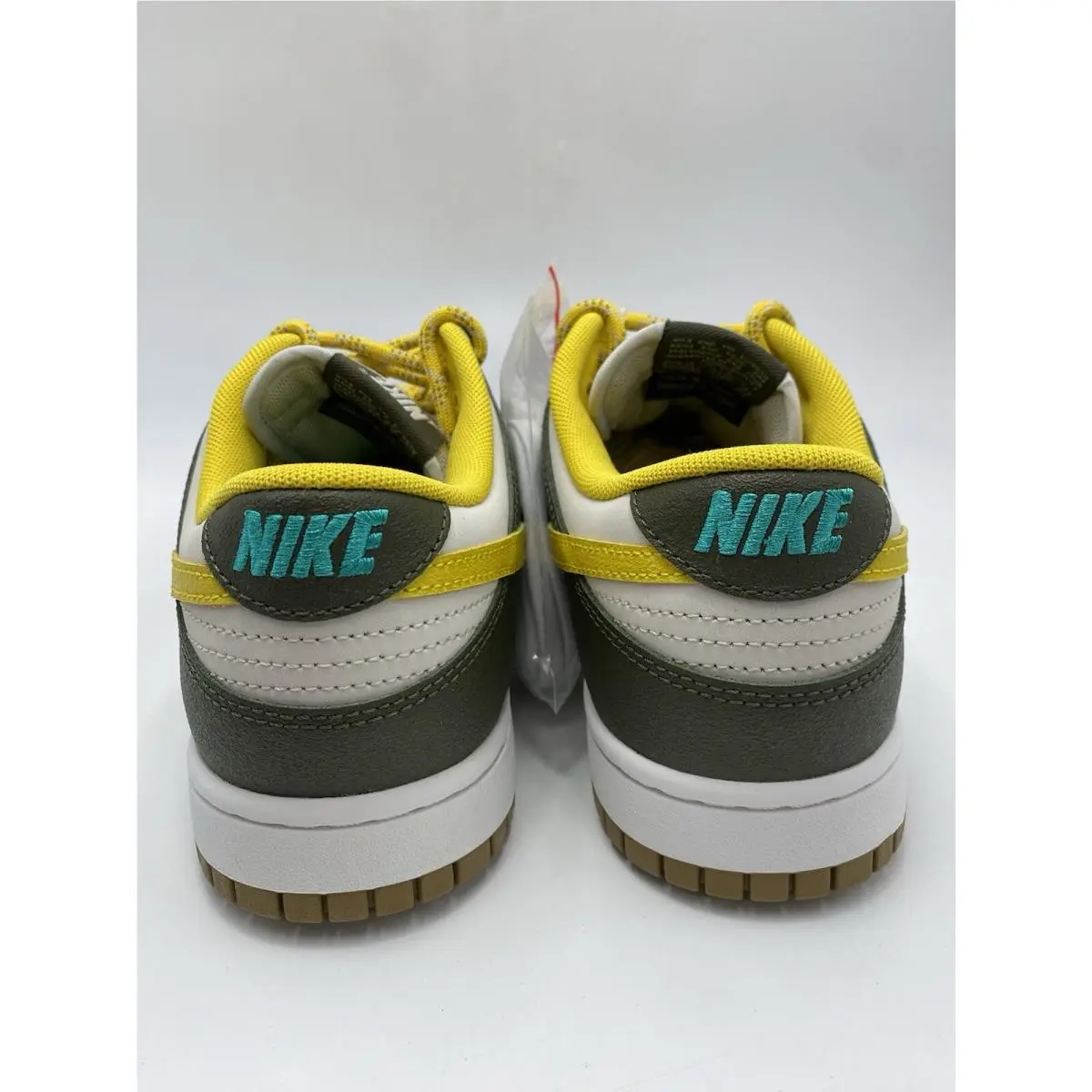 Nike shoes - Nike Dunk Retro Low - Dunk Retro Low - FV3629 371 - Beige 4