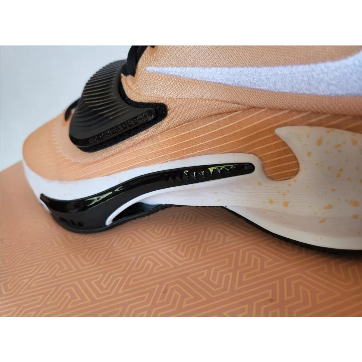 Nike shoes - Nike Zoom Freak - Zoom Freak - DA7845-700 - White (UPC: 195238347574) 5