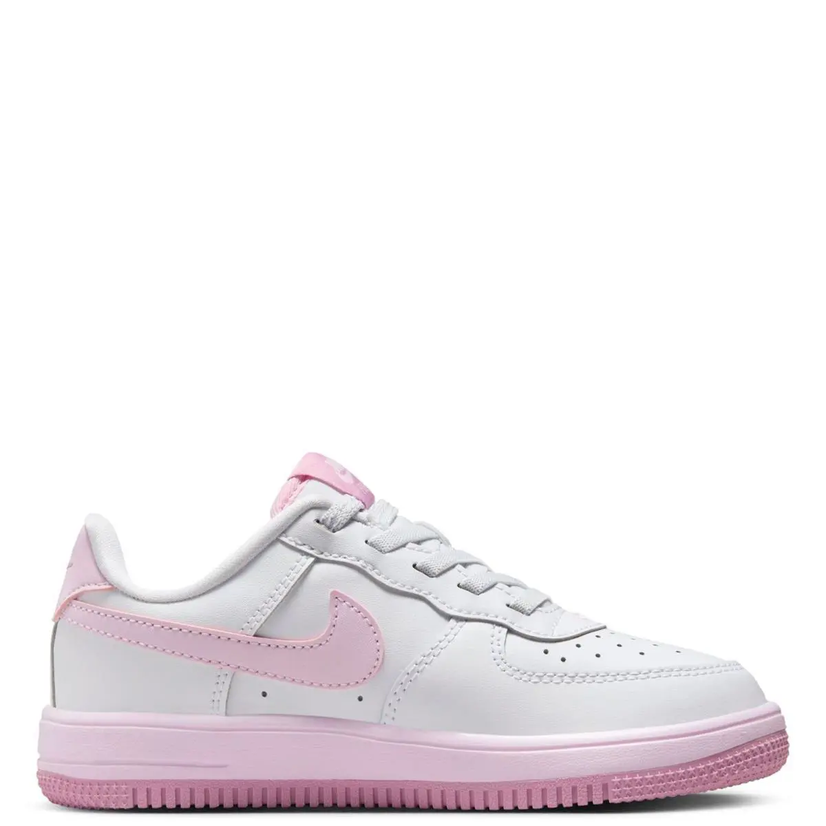 Nike shoes - FN0237 100 - FN0237 100 - White/Pink Foam 0