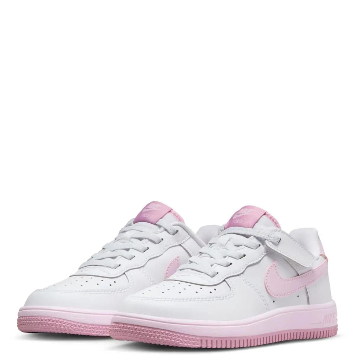 Nike shoes - FN0237 100 - FN0237 100 - White/Pink Foam 1