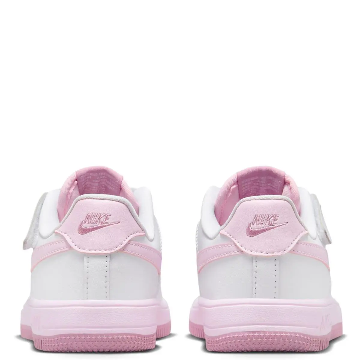 Nike shoes - FN0237 100 - FN0237 100 - White/Pink Foam 2