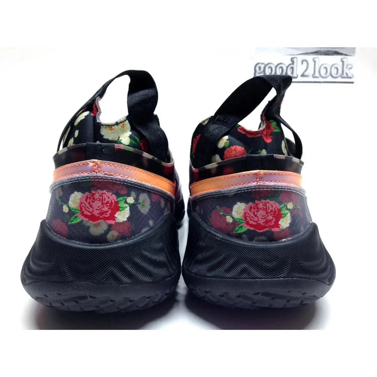 Nike shoes - Jordan Delta - Delta - DD2276-001 - Black (UPC: 194954829159) 2