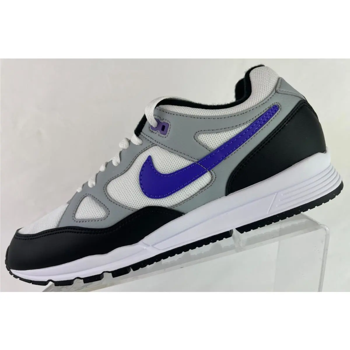 Nike shoes - Nike Air Span - Air Span - Multicolor (UPC: 192499253019) 0