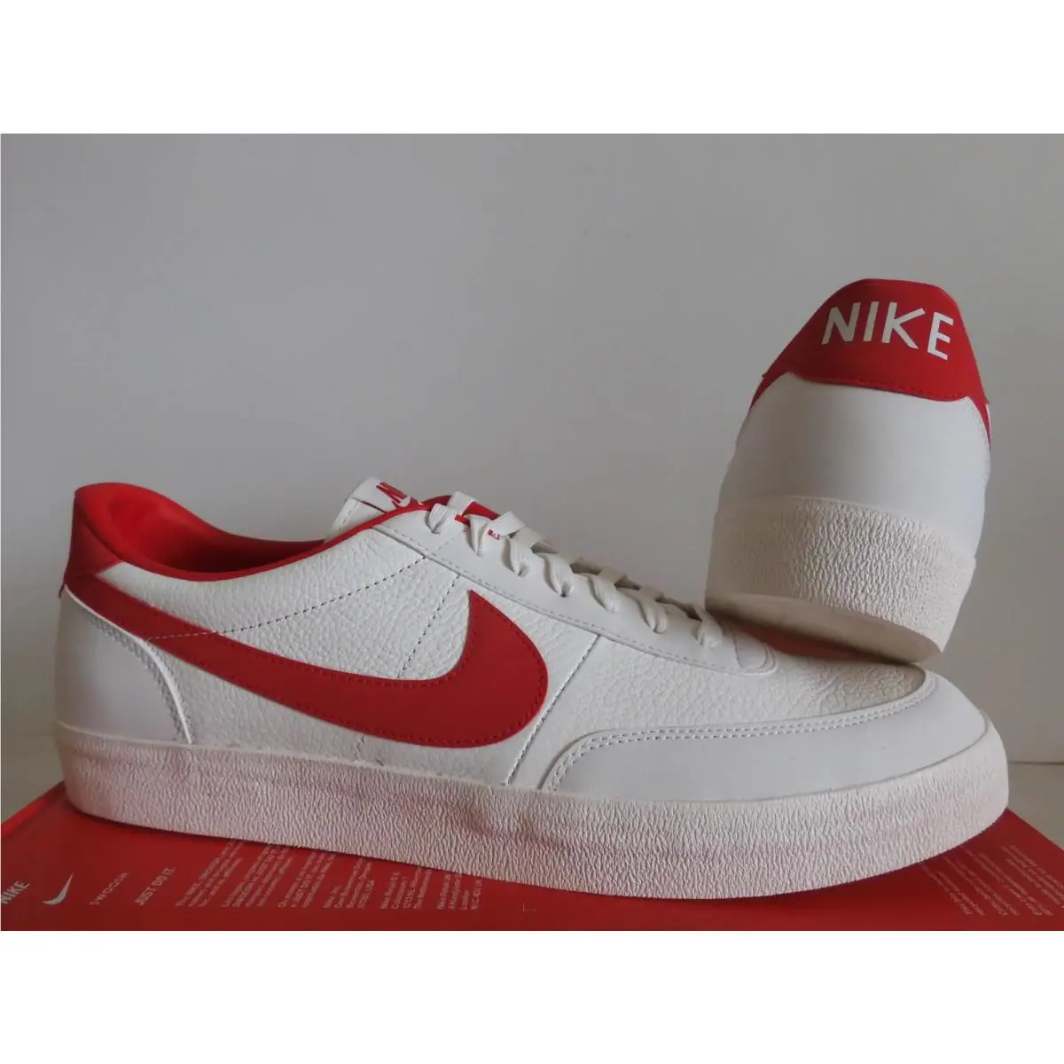 Nike shoes - Nike Killshot 2 - Killshot - HQ1657-100 - Brown (UPC: 197599754008) 0