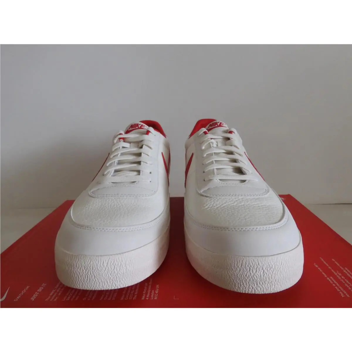Nike shoes - Nike Killshot 2 - Killshot - HQ1657-100 - Brown (UPC: 197599754008) 1