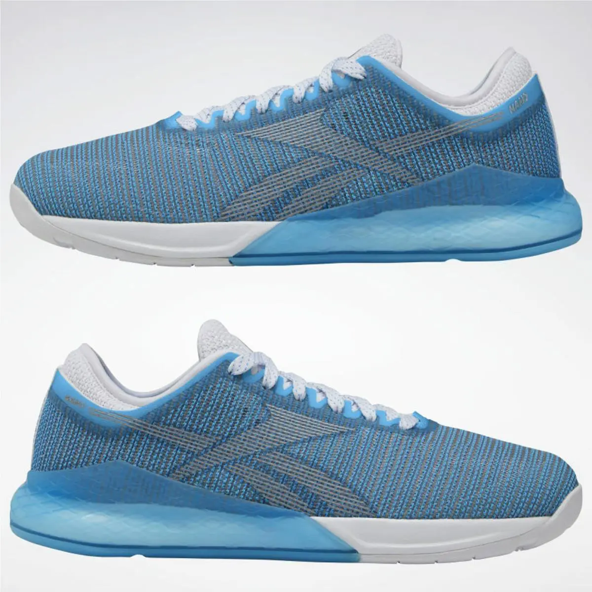 Reebok shoes - DV6362 - DV6362 - Blue 0