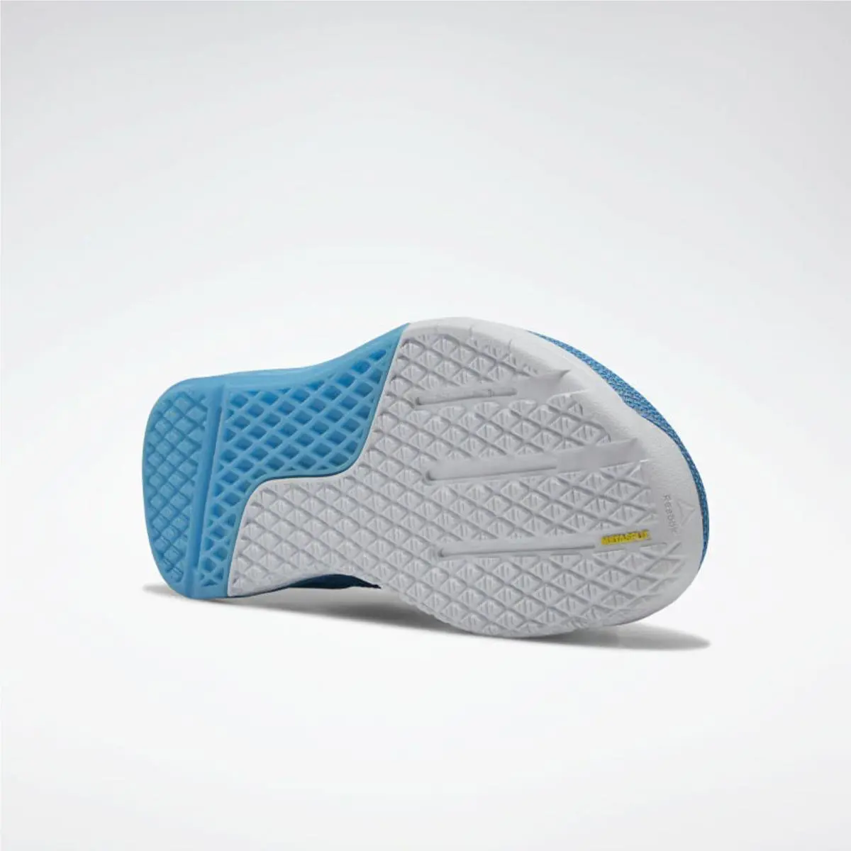 Reebok shoes - DV6362 - DV6362 - Blue 2