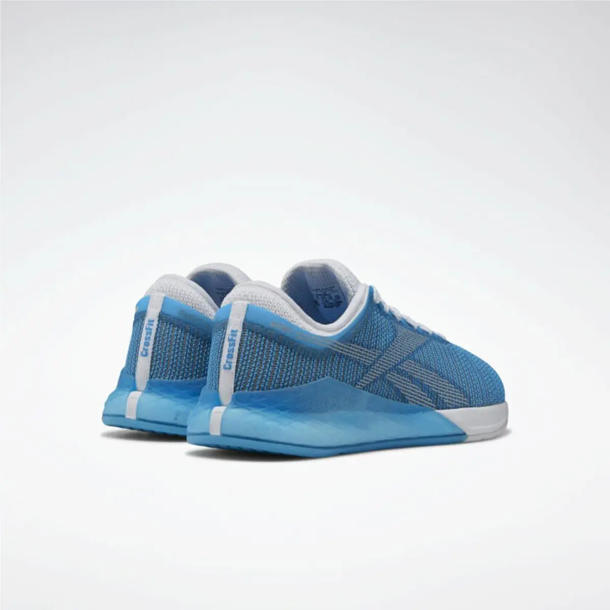 Reebok shoes - DV6362 - DV6362 - Blue 3
