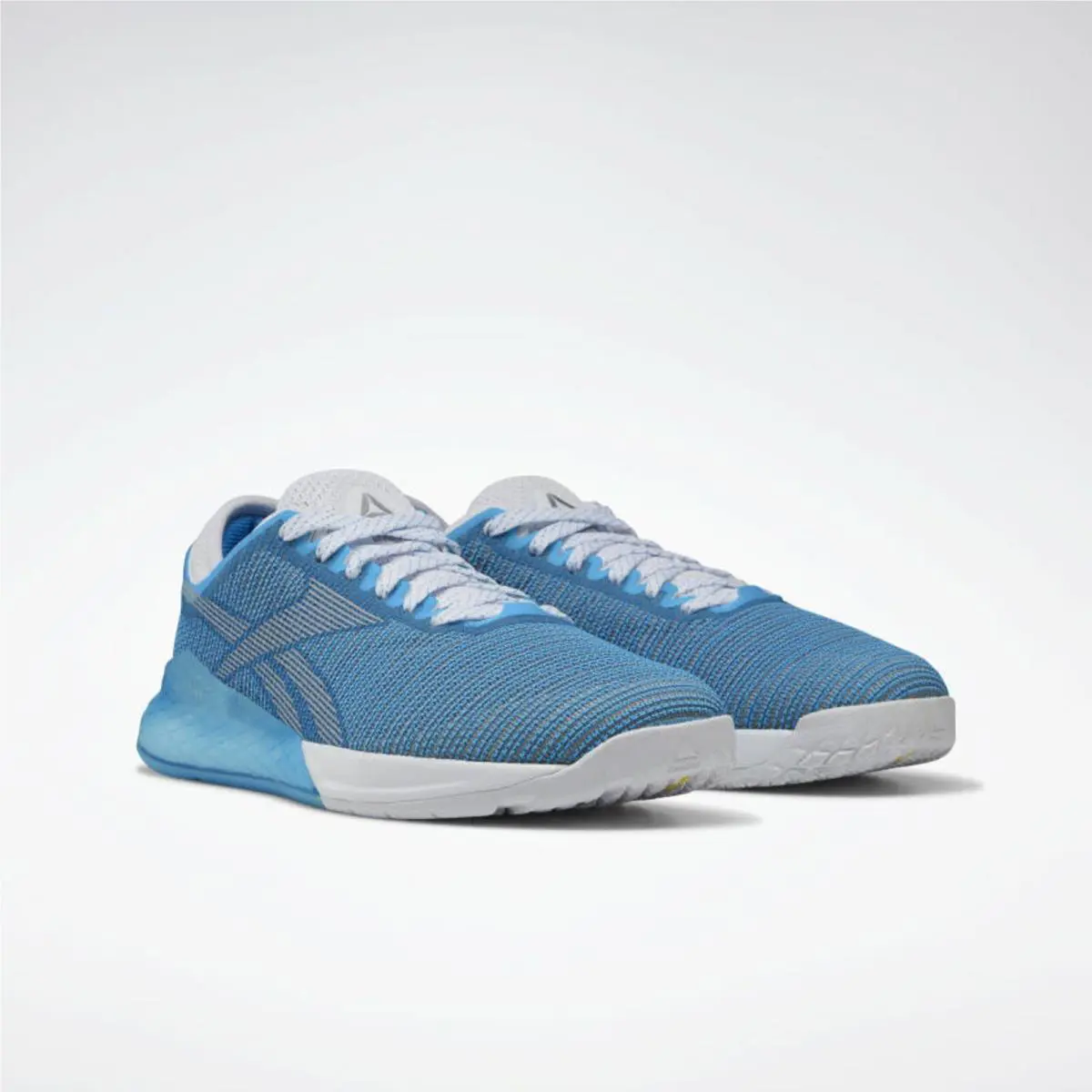 Reebok shoes - DV6362 - DV6362 - Blue 4