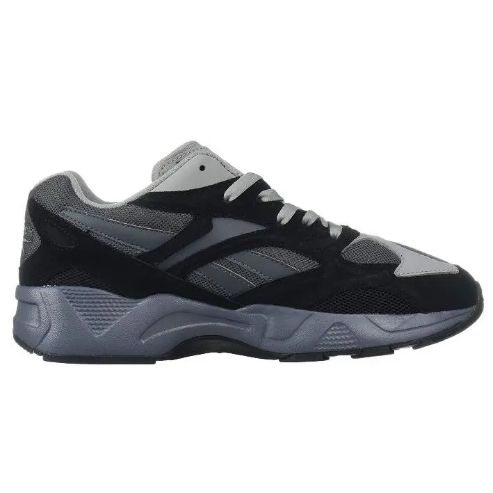 Reebok shoes - Reebok Aztrek - Aztrek - Black/True Grey/Chalk 1