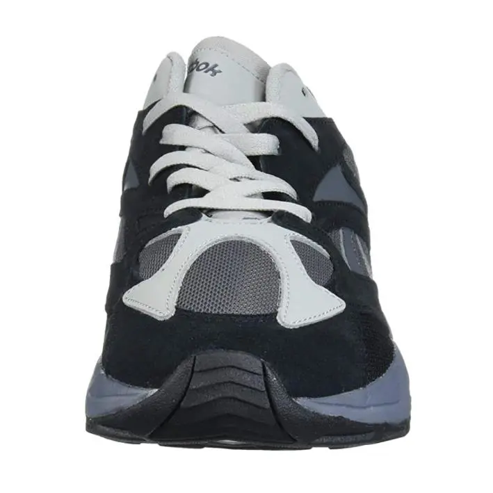 Reebok shoes - Reebok Aztrek - Aztrek - Black/True Grey/Chalk 2