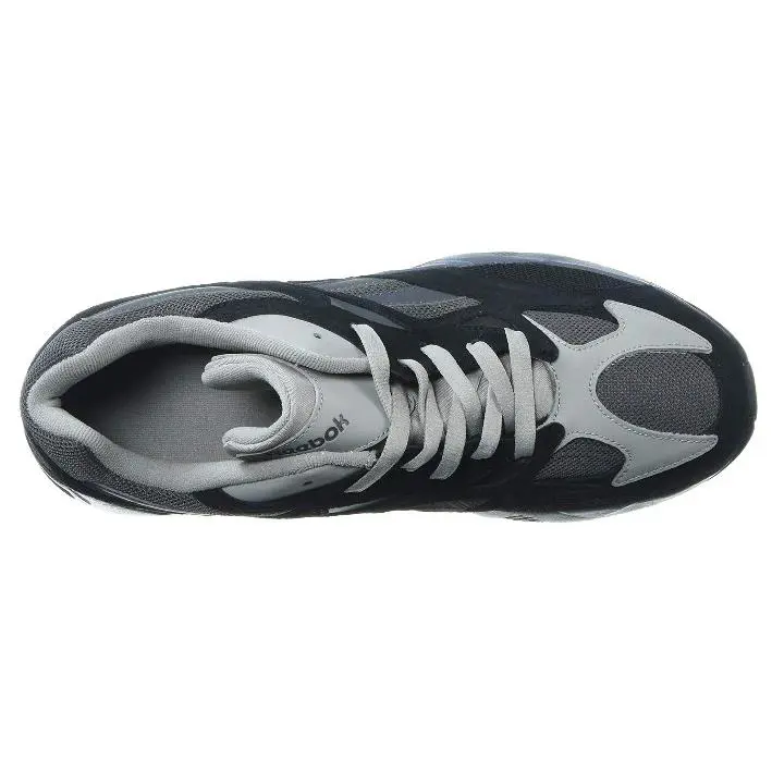 Reebok shoes - Reebok Aztrek - Aztrek - Black/True Grey/Chalk 4