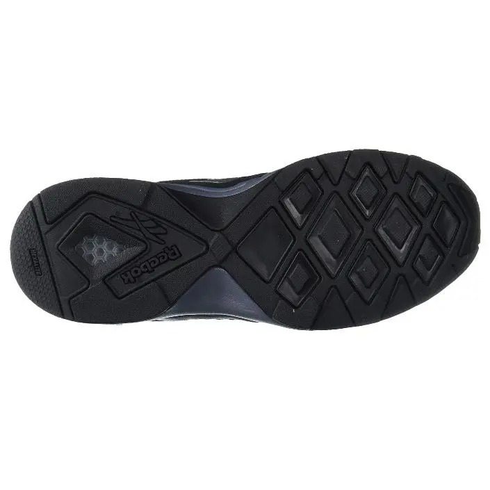 Reebok shoes - Reebok Aztrek - Aztrek - Black/True Grey/Chalk 5