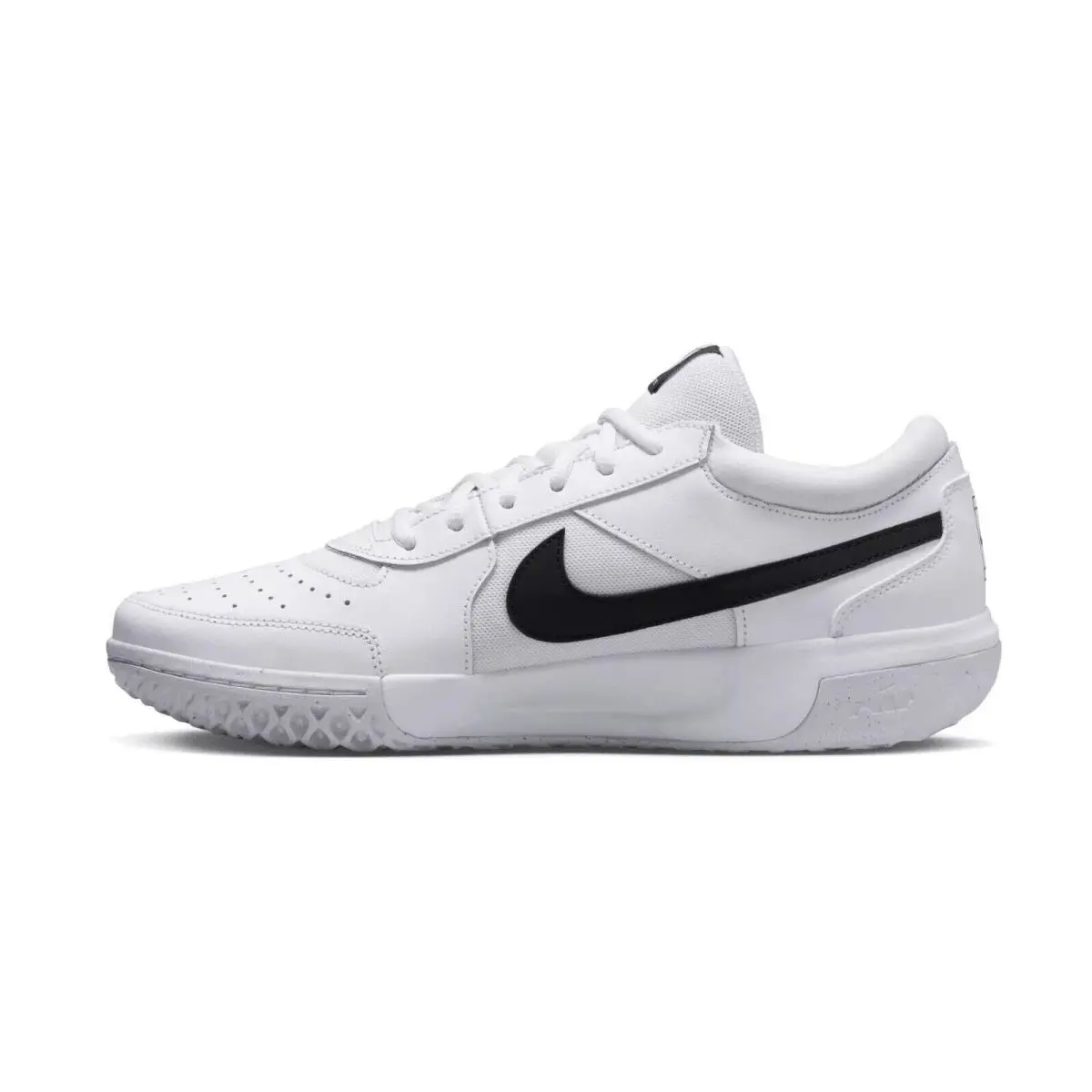 Nike shoes - Nike Court Lite - Court Lite - DH0626-100 - White/Black (UPC: 195866316522) 0