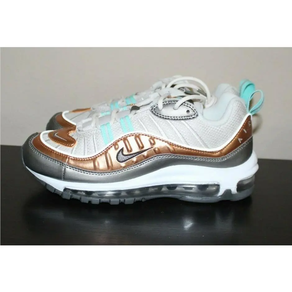 Nike shoes - Nike Air Max 98 - Air Max - Multicolor 0