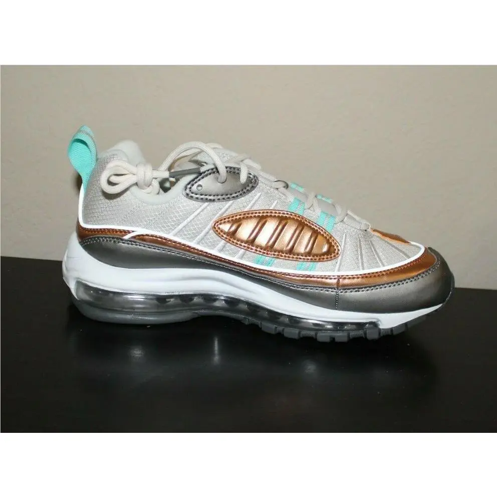 Nike shoes - Nike Air Max 98 - Air Max - Multicolor 4
