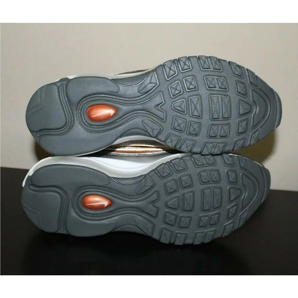 Nike shoes - Nike Air Max 98 - Air Max - Multicolor 5