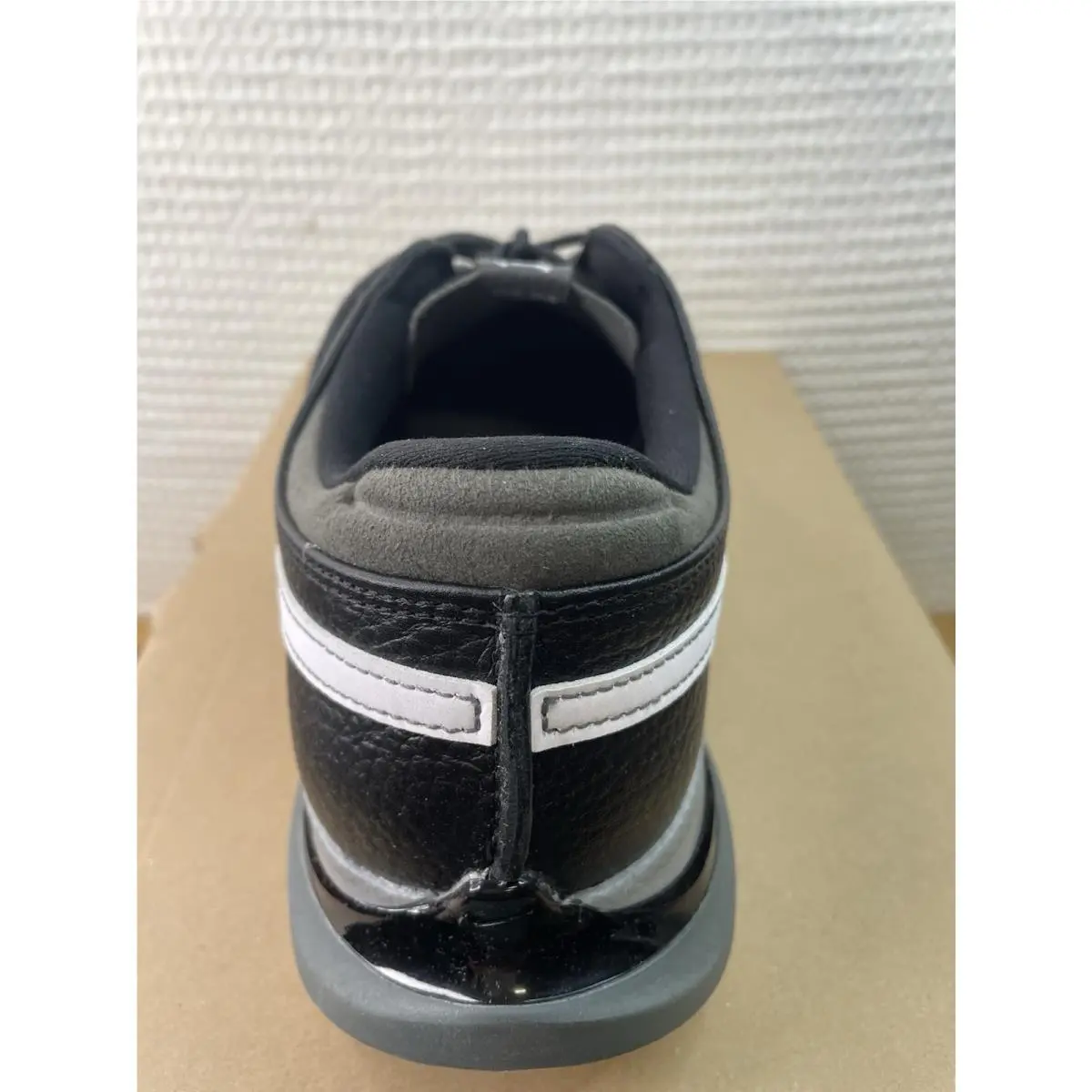 Nike shoes - Nike Air Zoom Victory Tour - DX9025-010 - Black 4